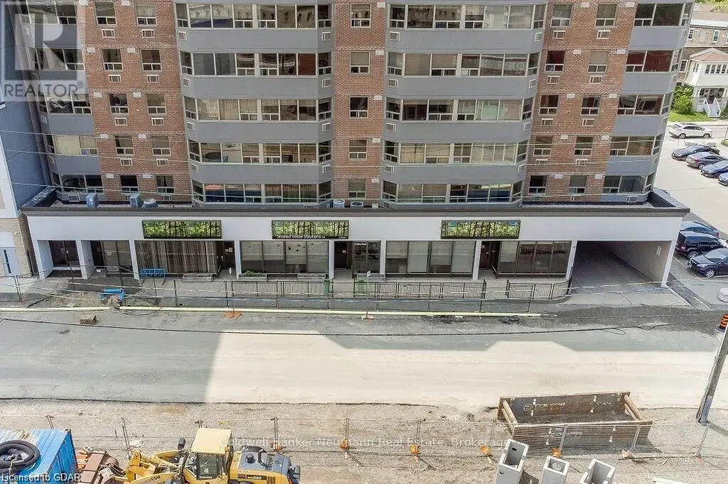 60 Baker Street, Guelph (Downtown)